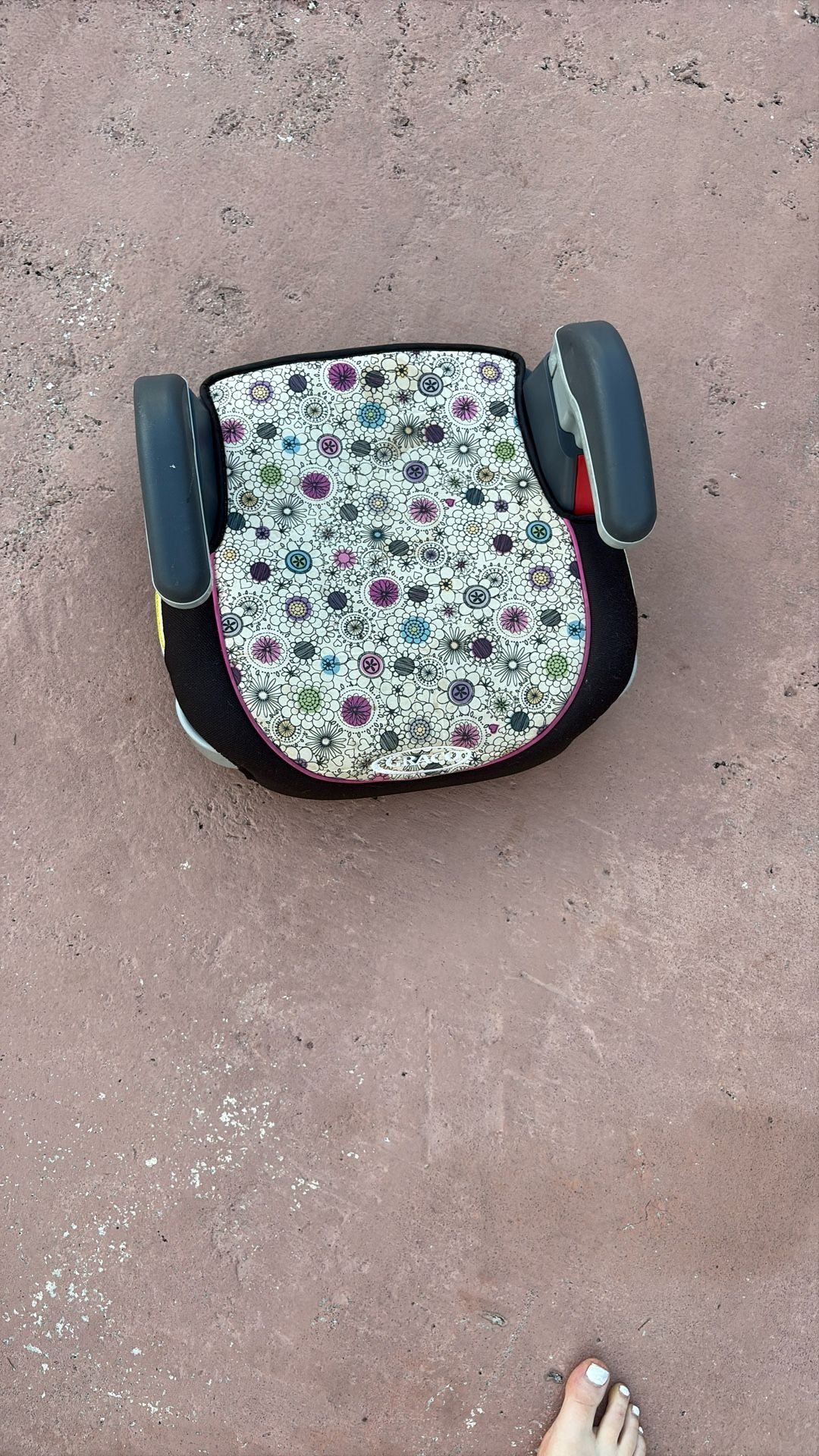Graco Booster Seat