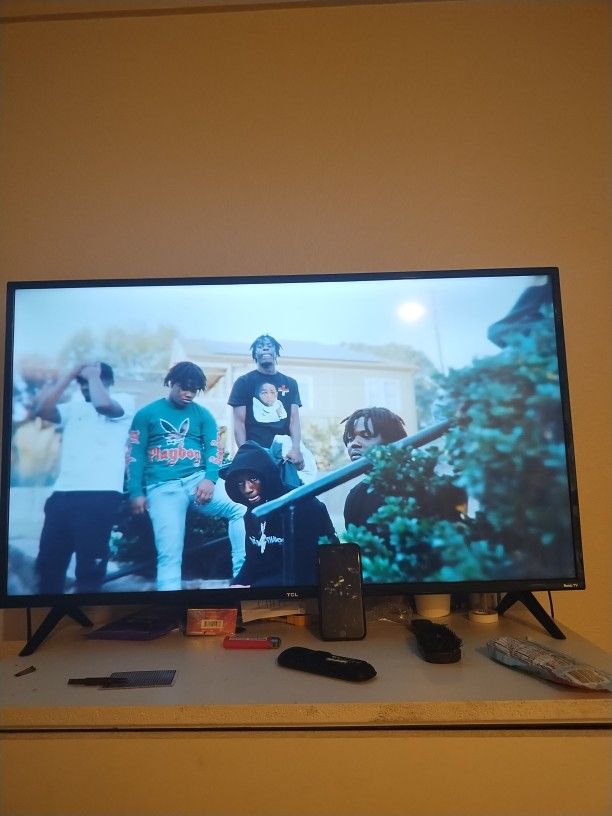 Great Tv Works Great