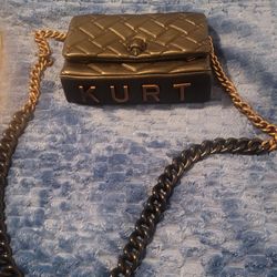 Kurt Geiger Use Once