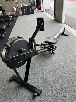 Rower