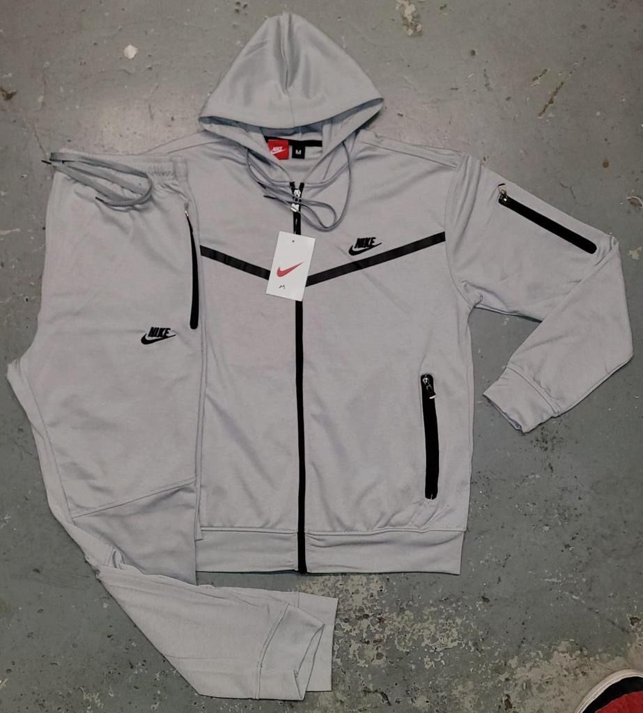 Nike Tech Sweatsuits