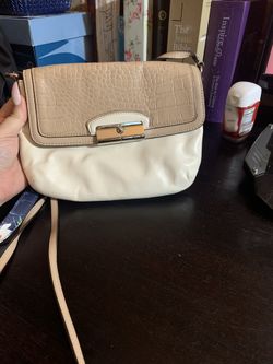 Coach crossbody