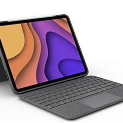 Keyboard Case For iPad Air 4. 