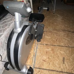Exercise Machine