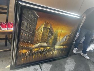 Frame
