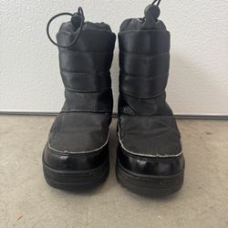 Kids Snow Boots