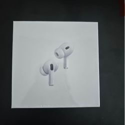 air Pods 2 