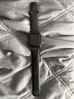 apple watch series 3
