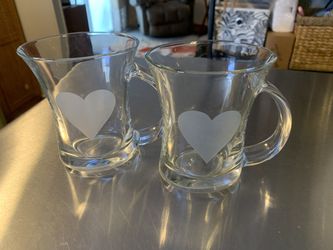 Coffee Mugs