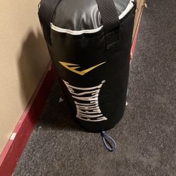 Punching Bag 