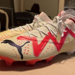 Puma Men's Future Ultimate FG