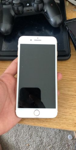 iPhone 7 Plus 128gb