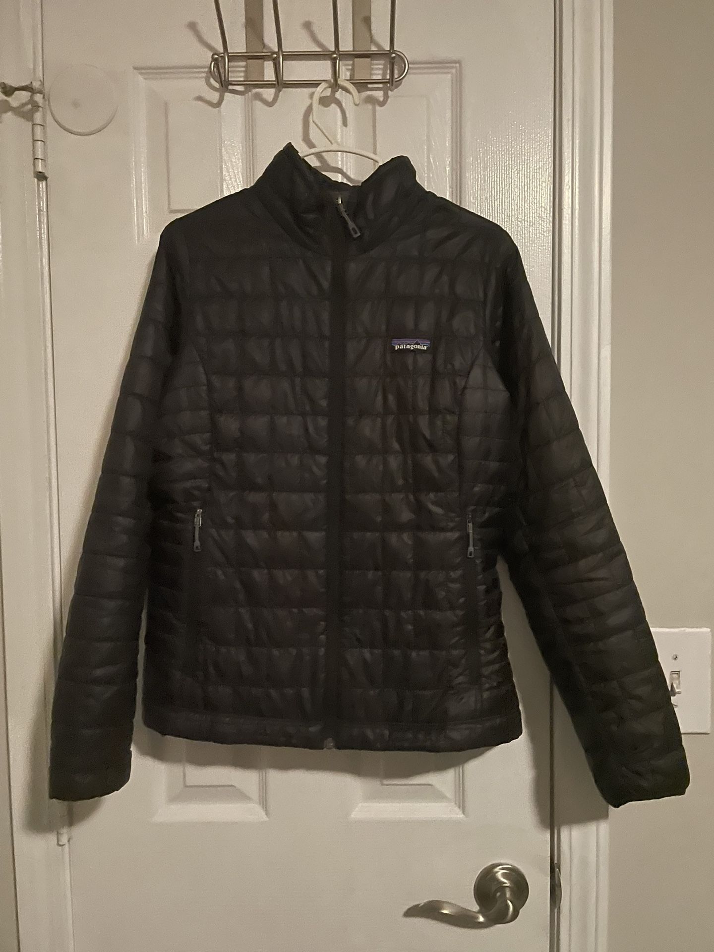 Patagonia Women’s Nano Puff Jacket
