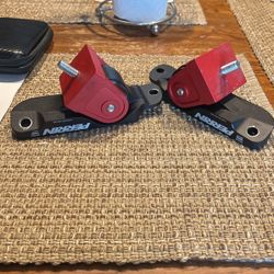 Subaru WRX EJ Series Perrin Motor Mounts