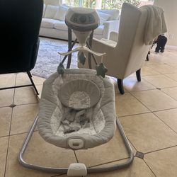 Baby Swing 