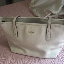 Coach Bag $20 OBO