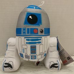 Disney 100 R2D2 Plush