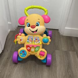 Baby Walker