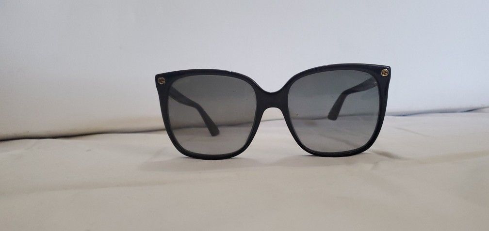 Gucci Sunglasses $25