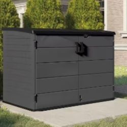 Storage Cabinet 