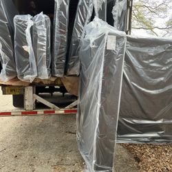 Mattresses, Bed Frames, Box Springs ***Big Sale** Brand New **Financing & Delivery**