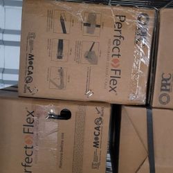 Perfect Flex Coaxial Cable 500ft 2 Boxes New