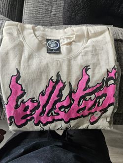 Hellstar This Is What Heaven Sounds Like Oversea Exclusive Size Large