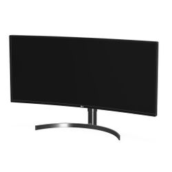 LG 35wn65c-b 35-inch-inch Curved Ultrawide Qhd Hdr Monitor model no