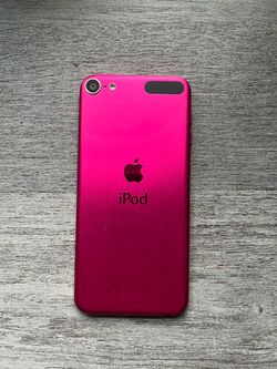 iPod gen 6