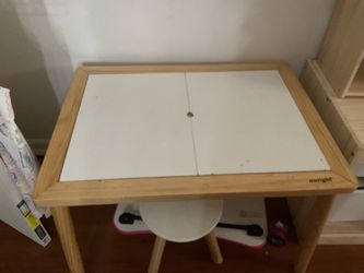 Toddler Table