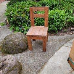 Outdoor Chair