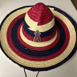 Angels sombrero