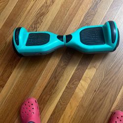 Hoverboard 