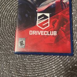 Video game Ps4