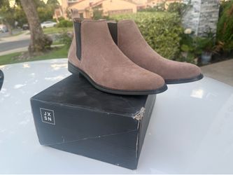 Chelsea Boots