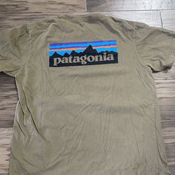 Patagonia Shirt 