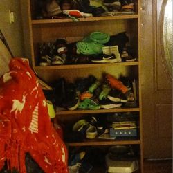 Free Bookcase