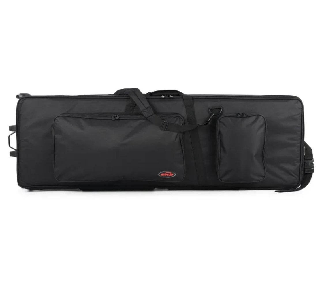 Soft Case for 88-key Keyboard from SKB