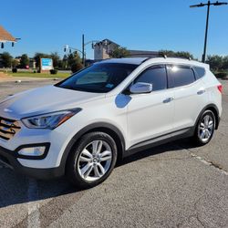 2013 Hyundai Santa FE Sport