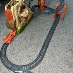 Thomas The Train Set