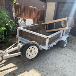 Trailer
