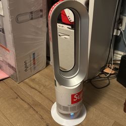 Dyson Hot N Cool Fan