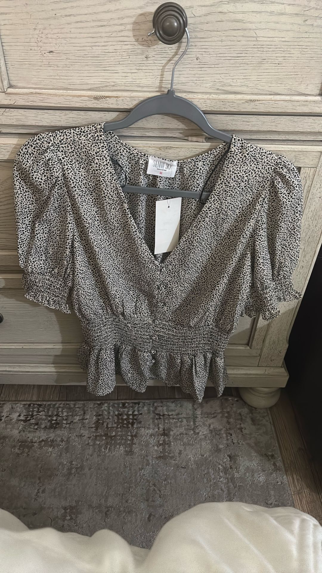 Ropa De Mujer Talla Mediana La Mayoría Nunca Usada