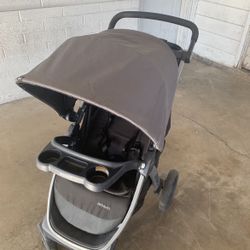 Bravo Baby Stroller $40