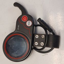 ZP-883 36v 6 Pin Throttle. New 