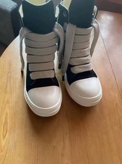 Rick Owens