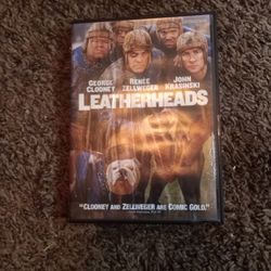 Leather Heads Dvd