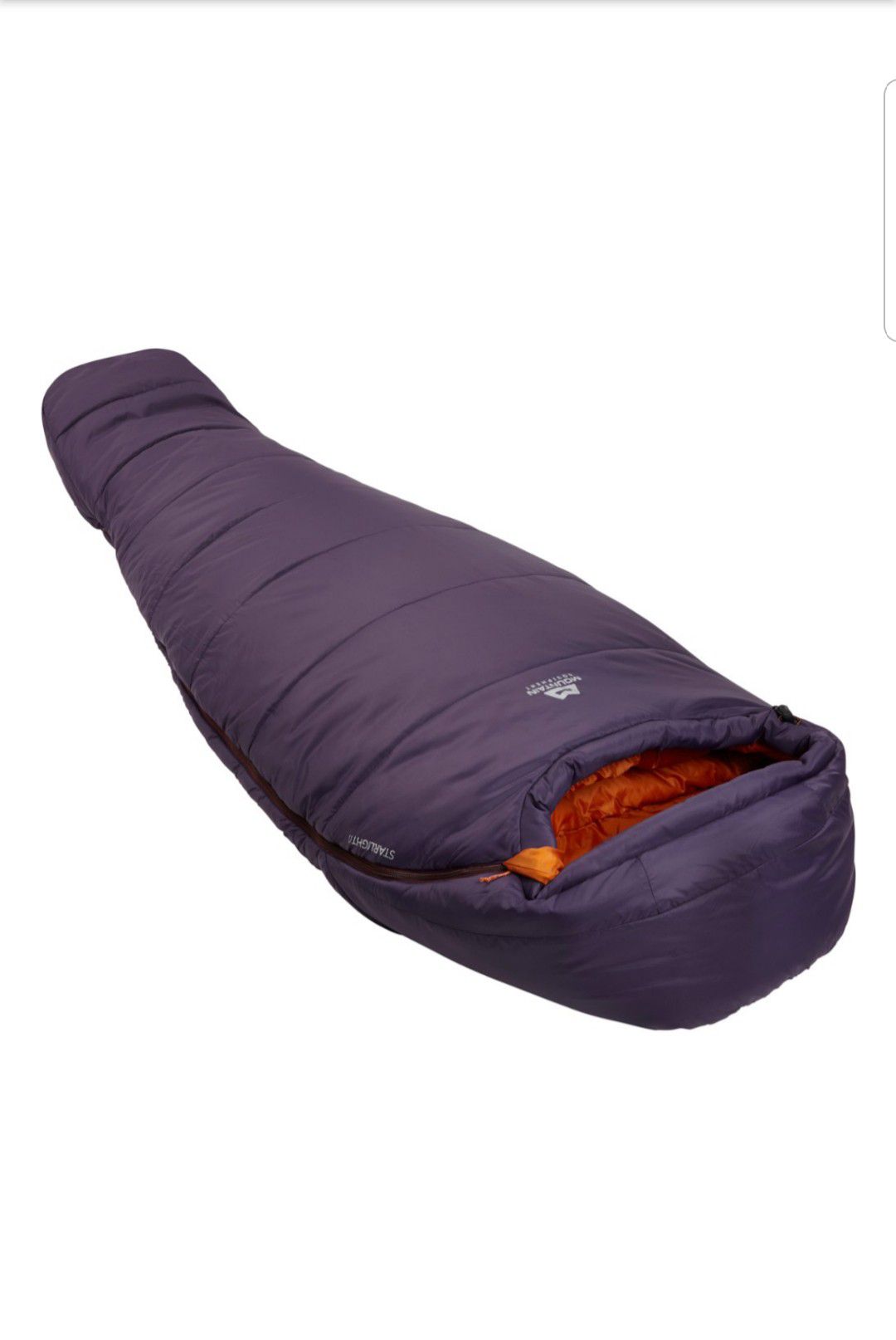 Women's Sleeping Bag - Mountain Equipment Starlight II
