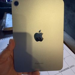 iPad Mini 2025 