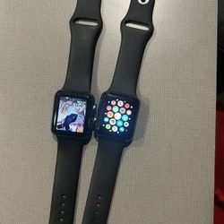 Apple watch series 3